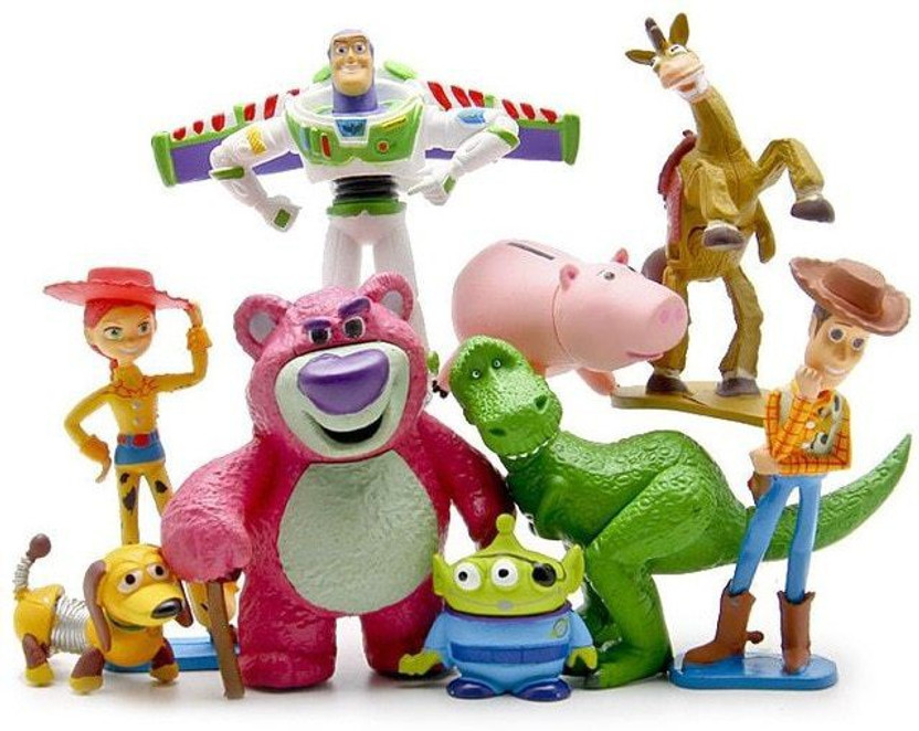 toy story 3 set