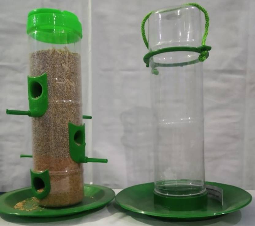 Amijivdaya Window Bird Feeder Bird Feeder Price In India Buy