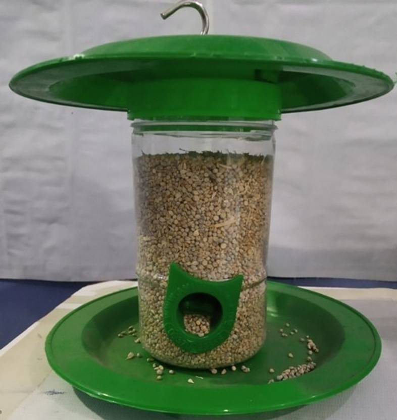 Amijivdaya Window Bird Feeder Bird Feeder Price In India Buy