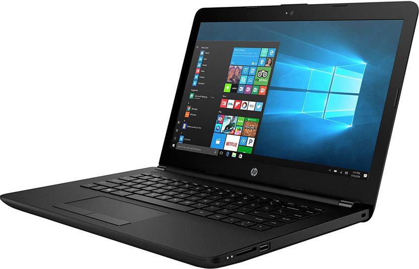 HP 14q Core i3 7th Gen - (4 GB/1 TB HDD/Windows 10 Home) 14q-CS0005TU ...