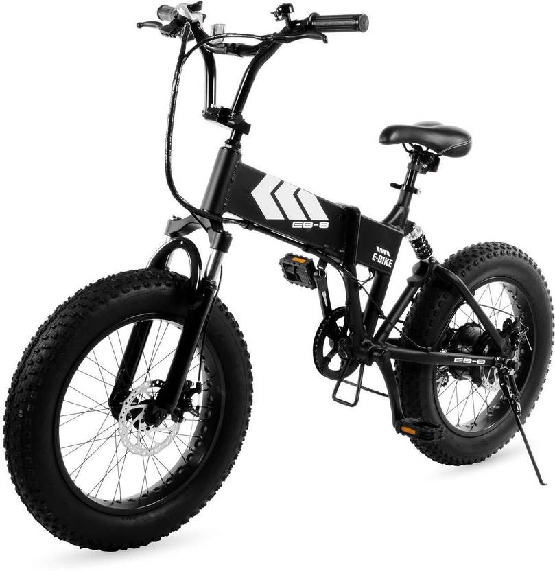 flipkart fat bike