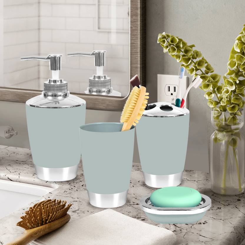 star nine six: Bathroom Set Flipkart