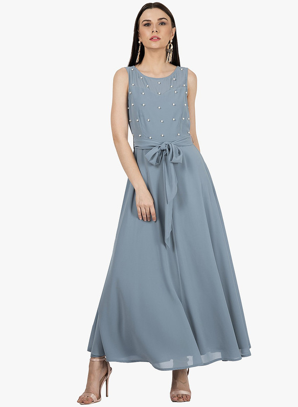 faballey maxi dress
