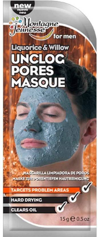 Montagne Jeunesse Dead Sea Mud Unclog Pores Mask Price In