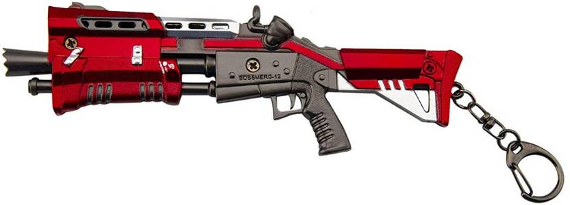 knighthood fortnite battle royale tactical shotgun key chain - tactical clothing fortnite