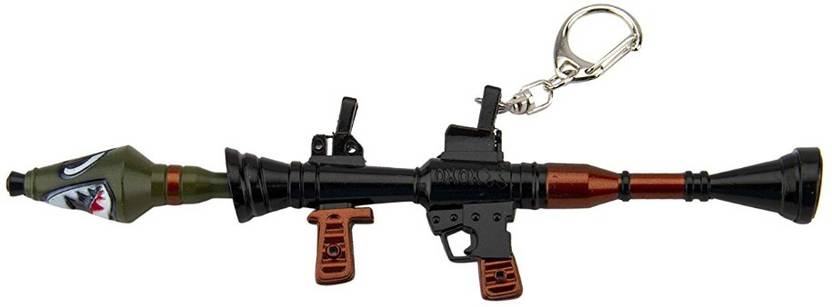 Fortnite rocket launcher toy