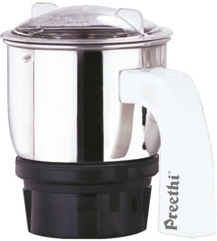 Preethi MGA516 Mixer Jar Lid Price in India Buy Preethi MGA516