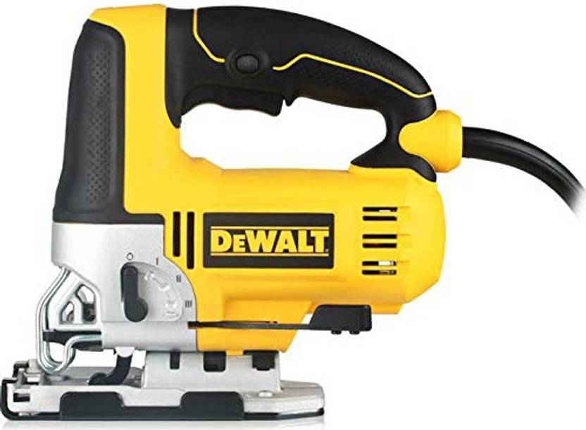 DEWALT DW349 JIGSAW Corded Planer Price in India Buy DEWALT DW349