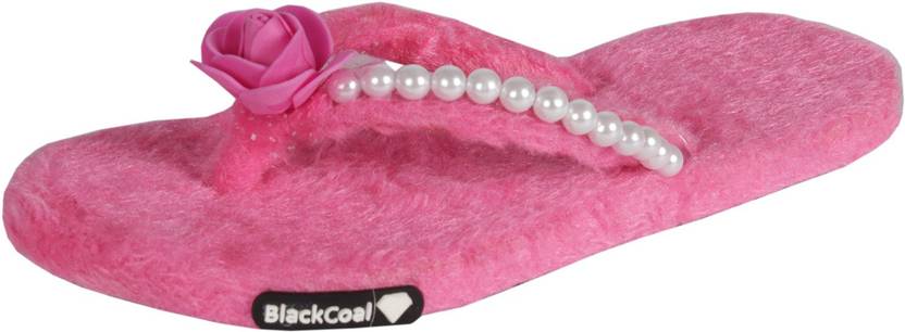 Blackcoal Women Bedroom Slipper Slippers Buy Blackcoal