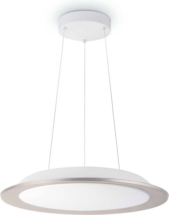 Philips 45038 Muscari Pendant 40 Watts Led Ceiling Lamp