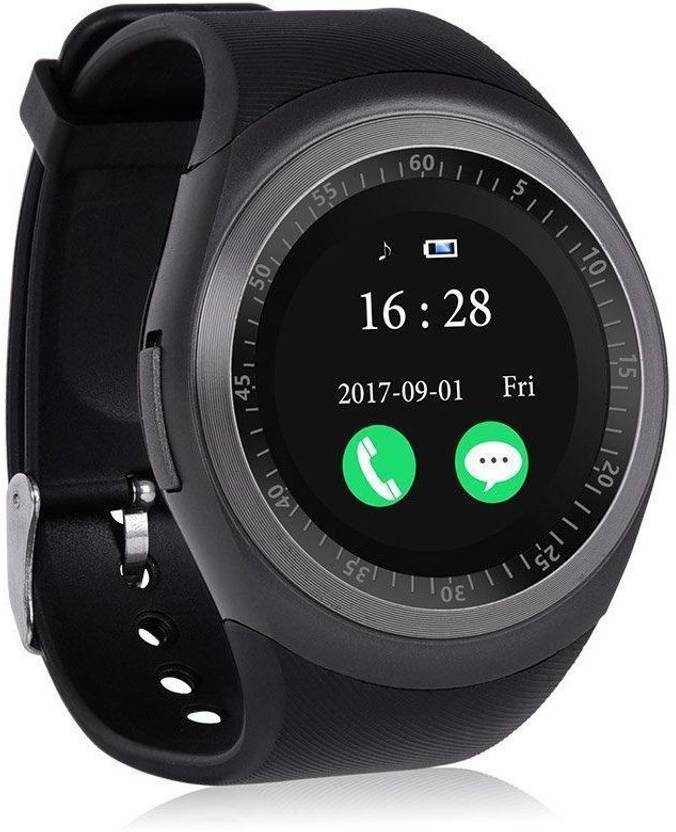 zoom star y1 smart watch