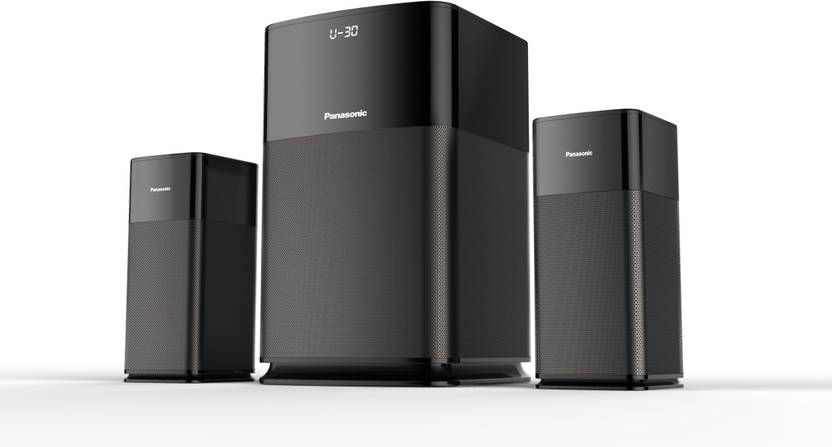 Buy Panasonic SC-HT32GW-K 80 W Bluetooth Home Theatre Online from