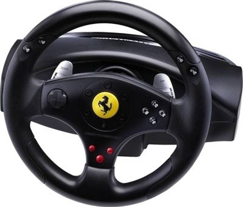 Thrustmaster Ferrari GT Experience 2 in 1 Thrustmaster