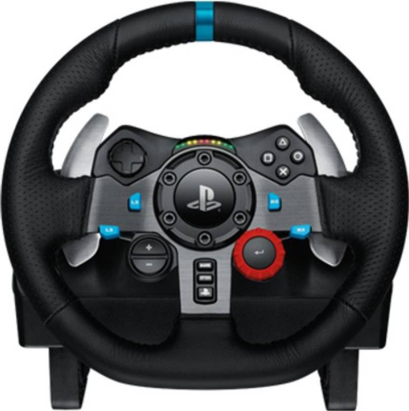 Logitech G29 Driving Force Racing Wheel Joystick Logitech