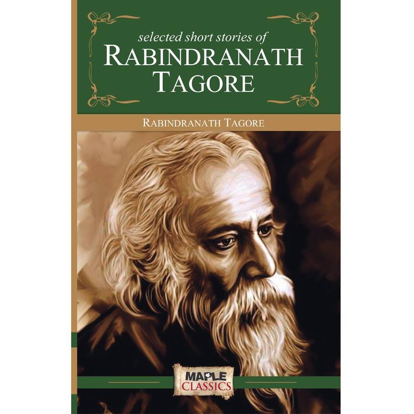Stories from tagore english edition