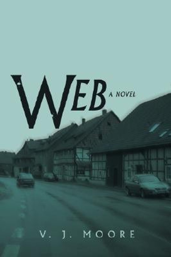Web(English, Paperback, Moore V J)