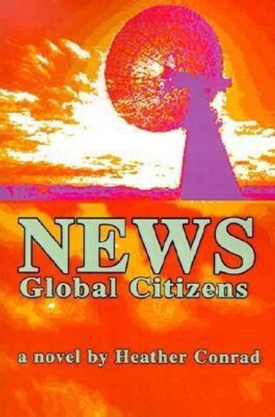 Flipkart News(English, Paperback, Conrad Heather) - Flipkart Deal