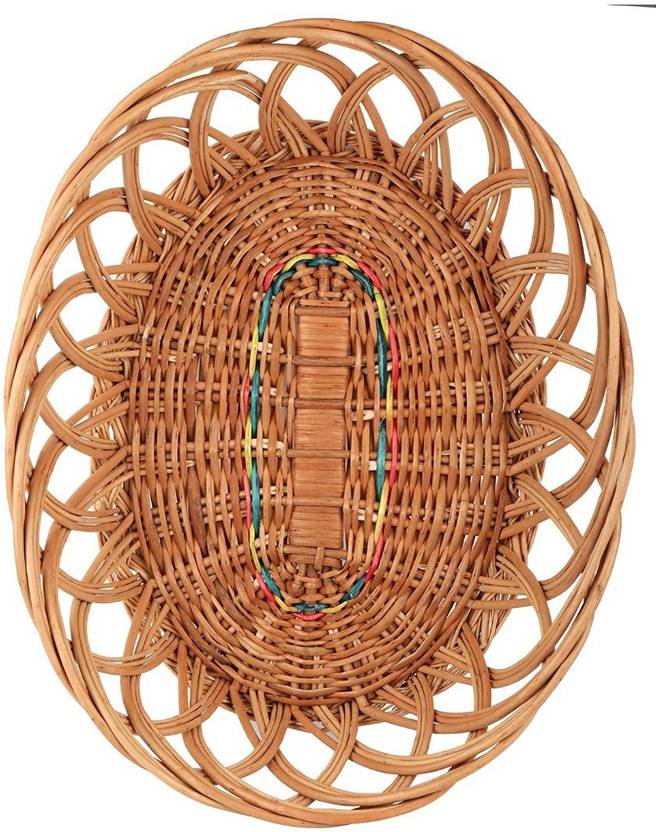 CANBAM Wood Fruit & Vegetable Basket Price in India Buy CANBAM Wood