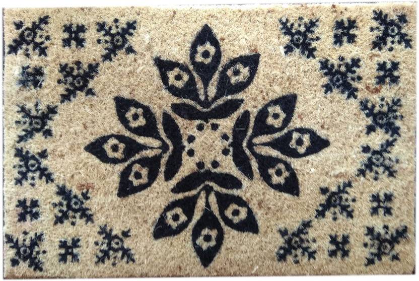 Royal Coir Door Mat Buy Royal Coir Door Mat Online At Best Price
