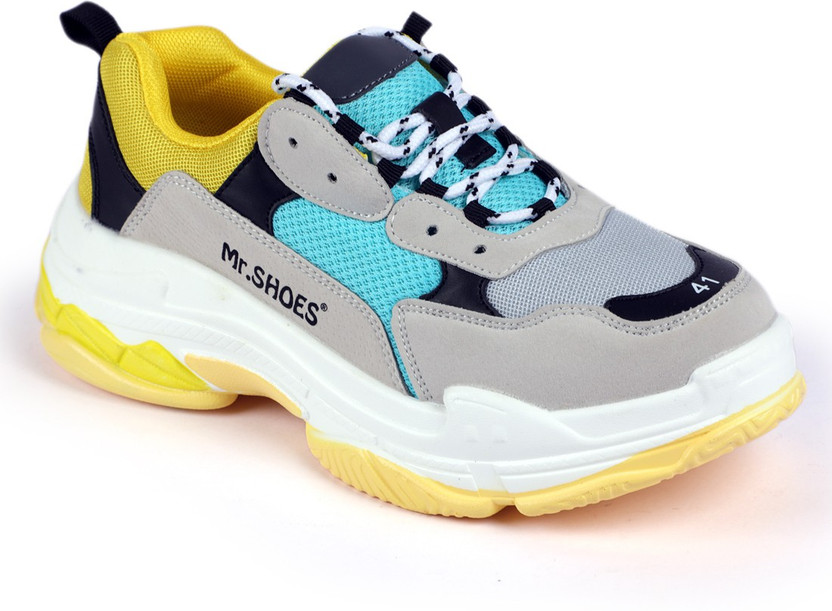 Mr shoes flipkart clearance