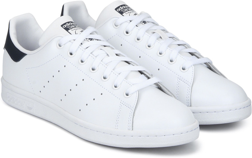 ADIDAS ORIGINALS STAN SMITH Sneakers For Men - Buy ADIDAS ORIGINALS STAN  SMITH Sneakers For Men Online at Best Price - Shop Online for Footwears in  India | Flipkart.com