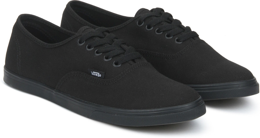 VANS Authentic Lo Pro Sneakers For Men 