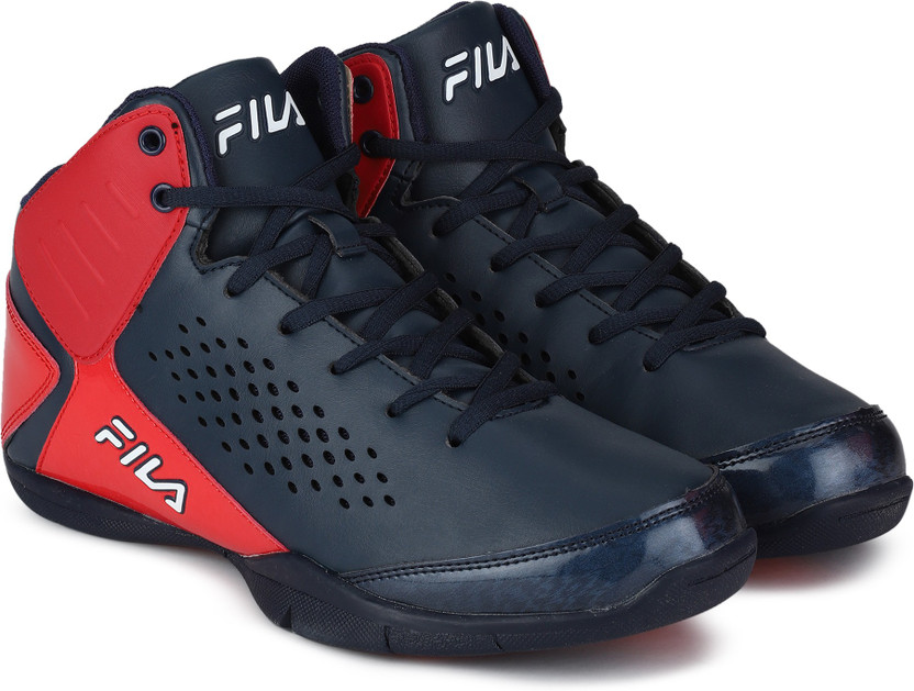 fila conversion basketball shoes