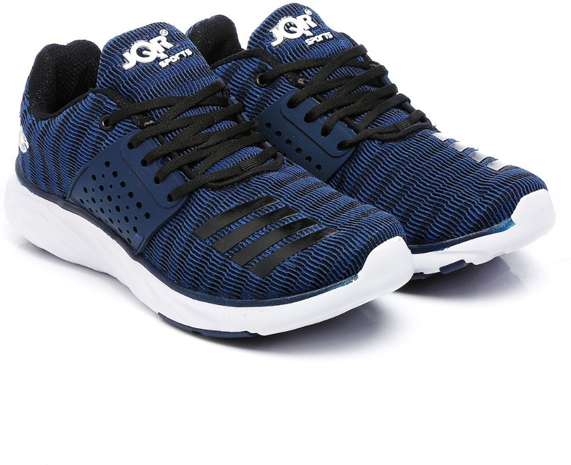 JQR Extra Cushion Inner Sole Running 