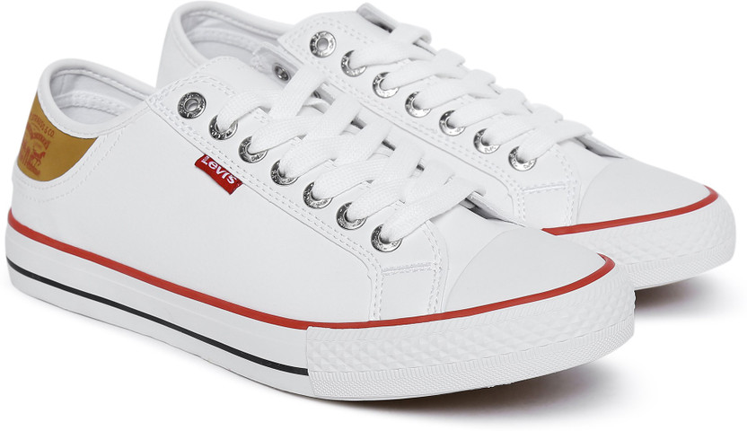 LEVI'S STAN BUCK Sneakers For Men - Buy 