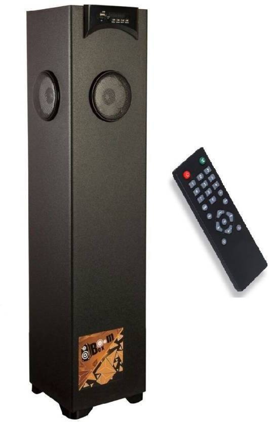 Buy Call One Boombox Floor Bluetooth Home Audio Speaker 60