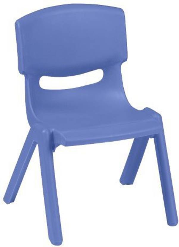 Sprogs Colorful Plastic Preschool Stack Chair 9 1 2 Seat Height