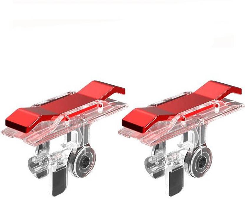 blue birds mobile game fortnite phone gamepad controller gaming accessory kit multicolor for android - fortnite medi kit