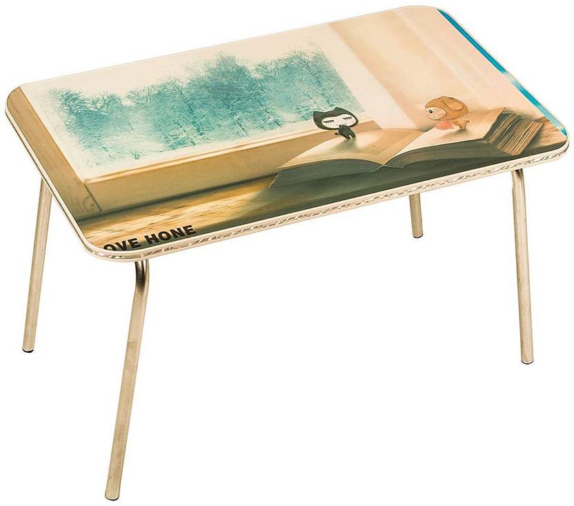 Powerpak Mini Table Book Cw V 004 Engineered Wood Study Powerpak Mini Table Book Cw V 004 Engineered Wood Study Finish Color Multi