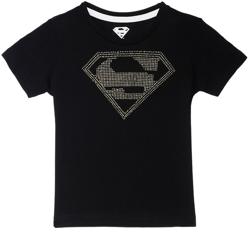 Superman t shirt online flipkart clearance