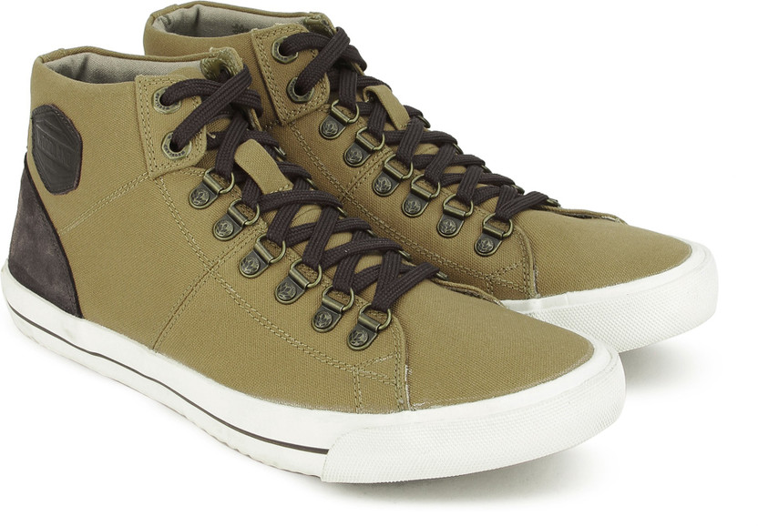 WOODLAND High Tops For Men - Buy 