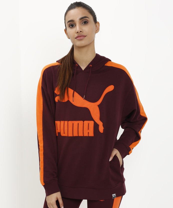 puma sweaters flipkart