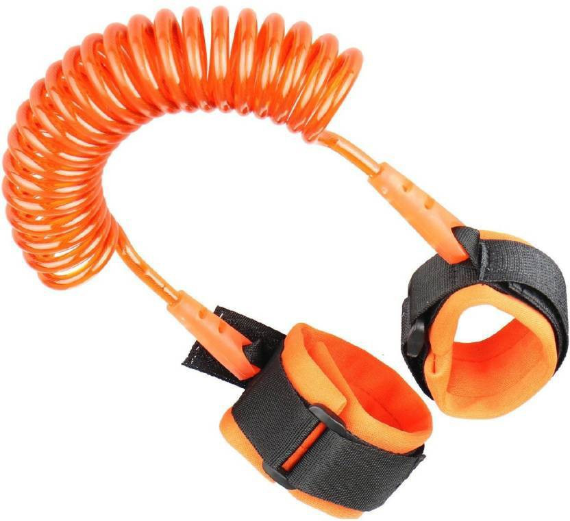 DeoDap 1_child anti(Orange)