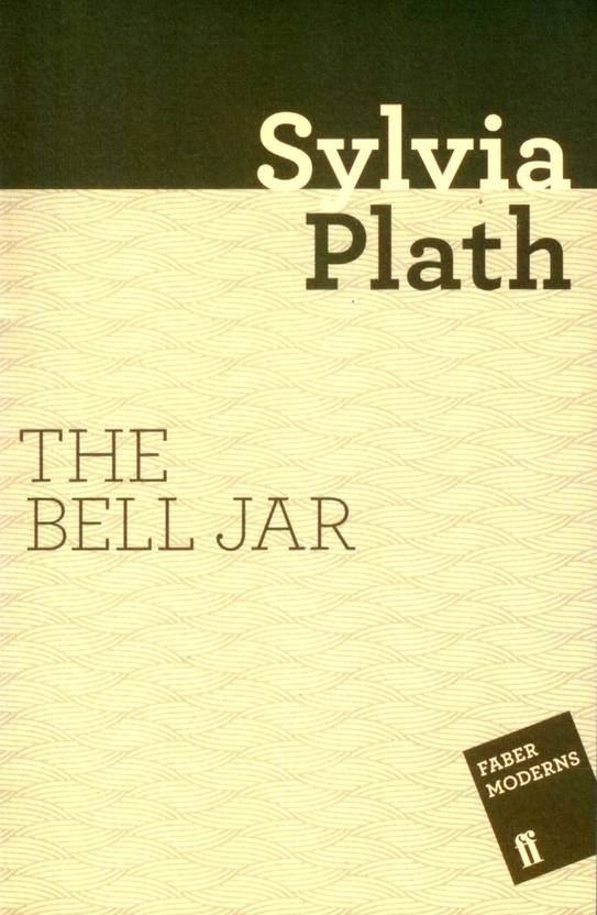 The Bell Jar Buy The Bell Jar by Plath Sylvia at Low