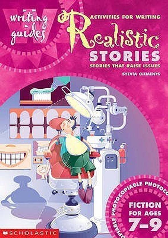 Activities for Writing Realistic Stories 79 Buy Activities for