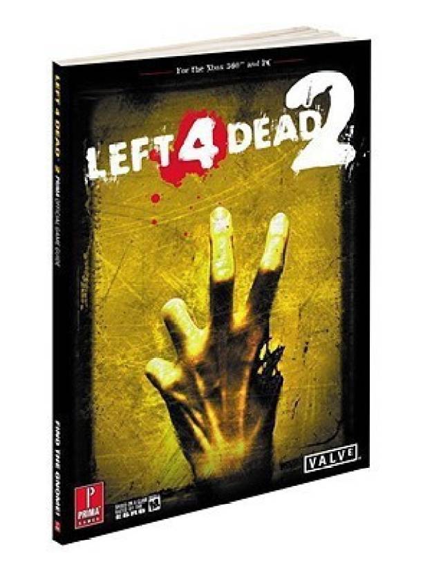 Left 4 Dead 2: Buy Left 4 Dead 2 by Hodgson David Retired Judge of ...