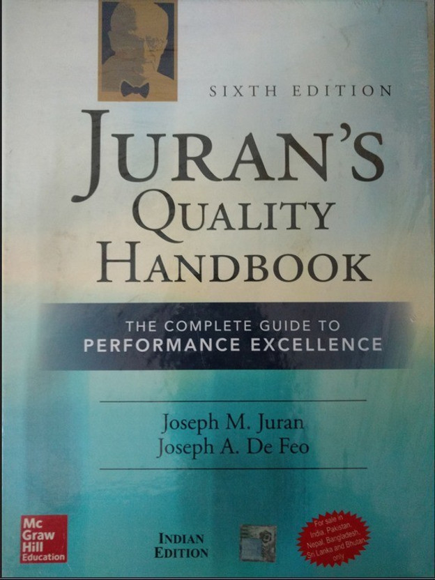 The Complete Guide To Performance Excellence Seventh Edition