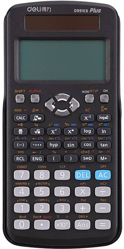 casio fx 991 ms price