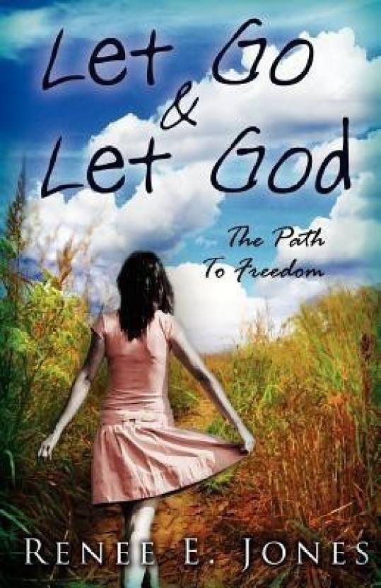 let go let god book