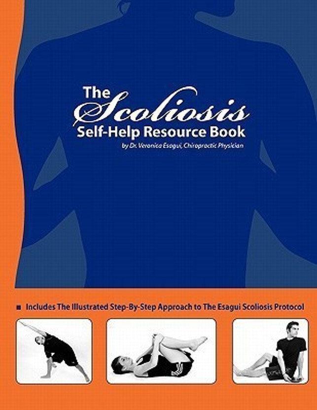The The Scoliosis Self Help Resource Book(English, Paperback, Esagui Veronica Dr) - Flipkart Deal