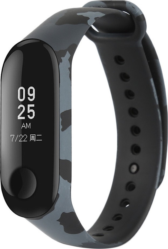 Mi fitness band 3 flipkart hot sale