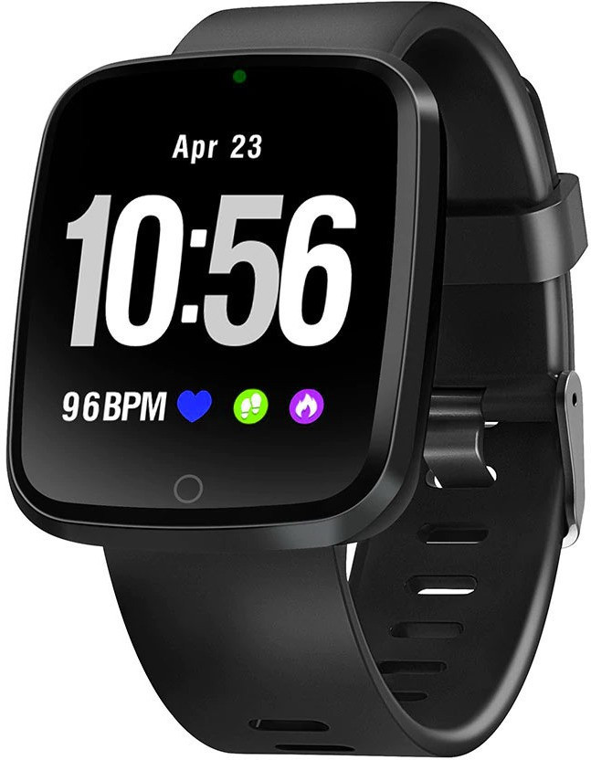 best fitness band with music