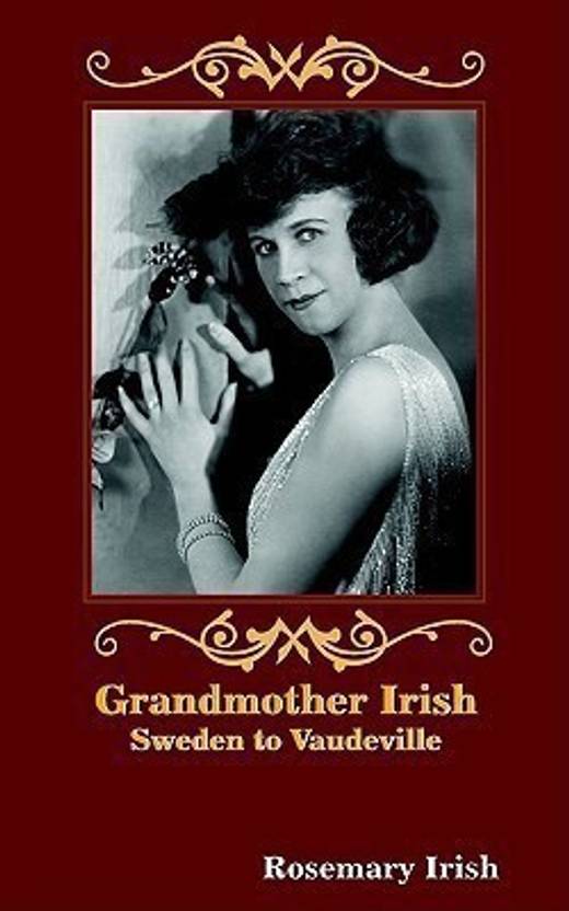 Grandmother Irish Buy Grandmother Irish by Irish Rosemary at Low Price in India