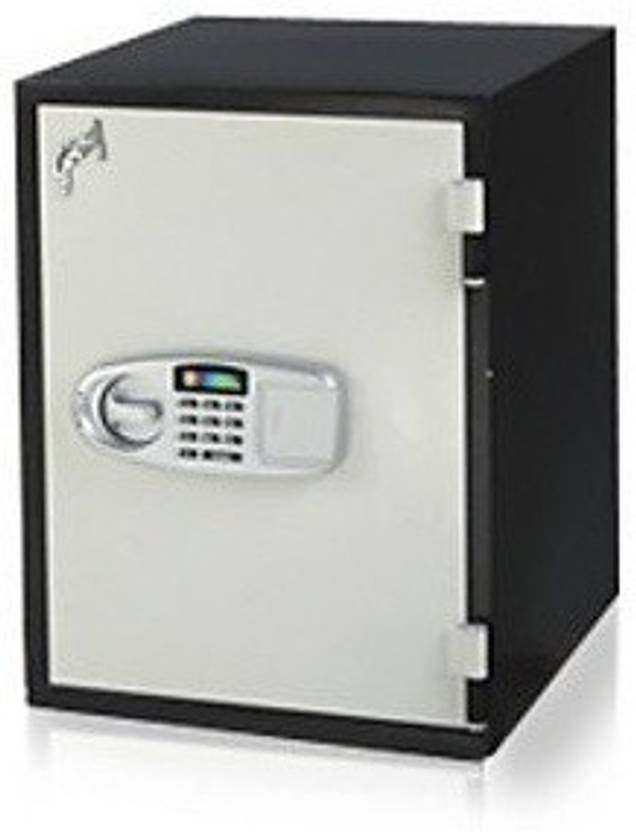 Godrej Safire 30 L Electronic Safe Locker Price in India Buy Godrej