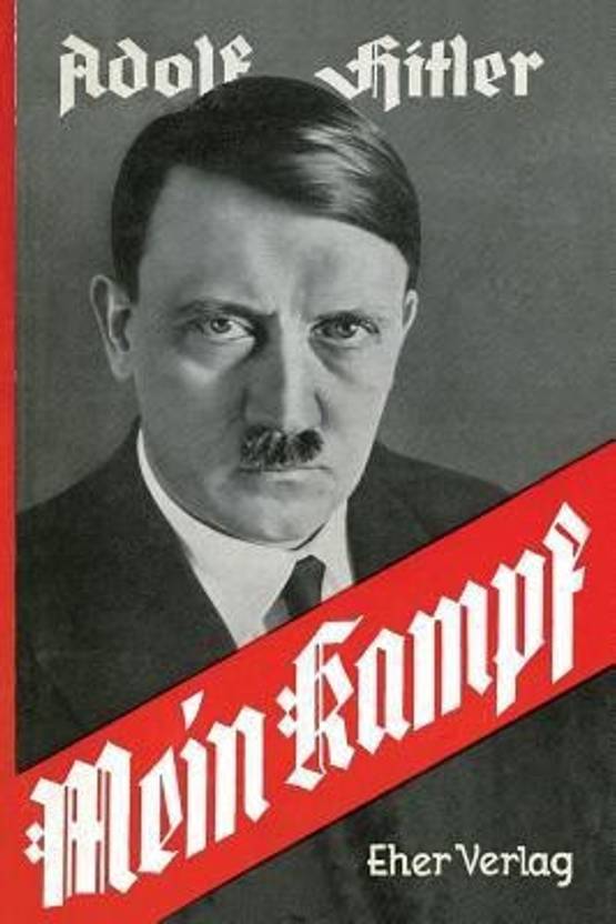 Qu'est-ce que mein kampf