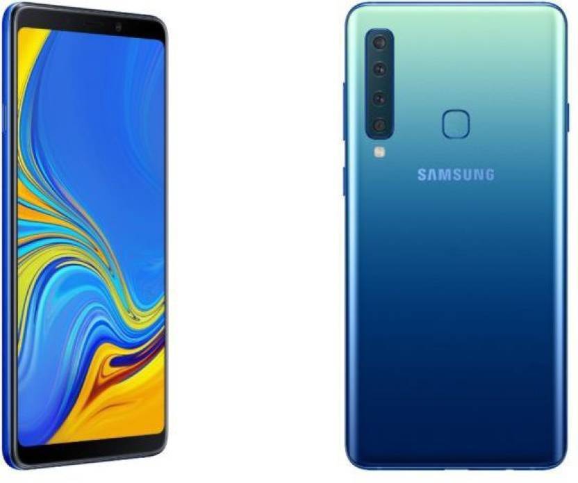 samsung a9 back cover flipkart